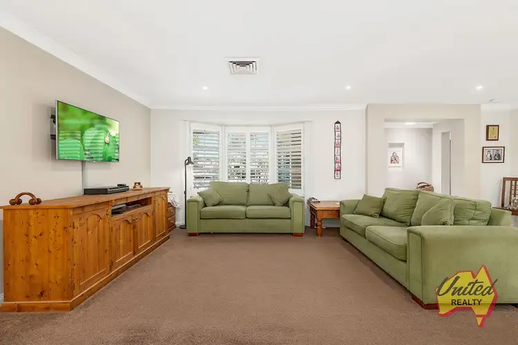 Third view of Homely house listing, 11 English Avenue, Camden South NSW 2570