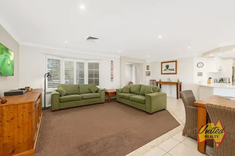 Fourth view of Homely house listing, 11 English Avenue, Camden South NSW 2570