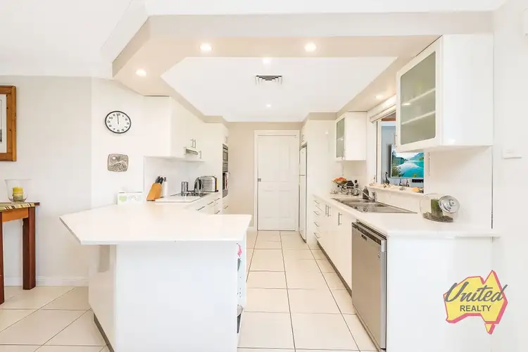 Fifth view of Homely house listing, 11 English Avenue, Camden South NSW 2570