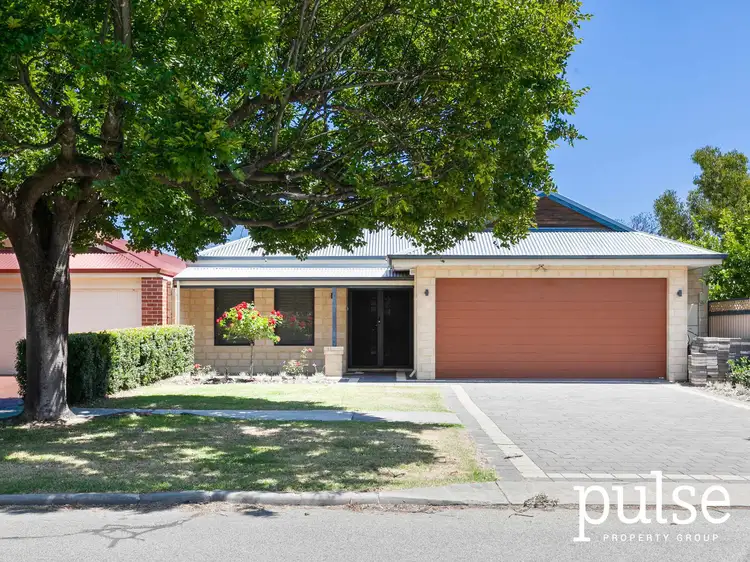 13 Weston Street, Carlisle WA 6101