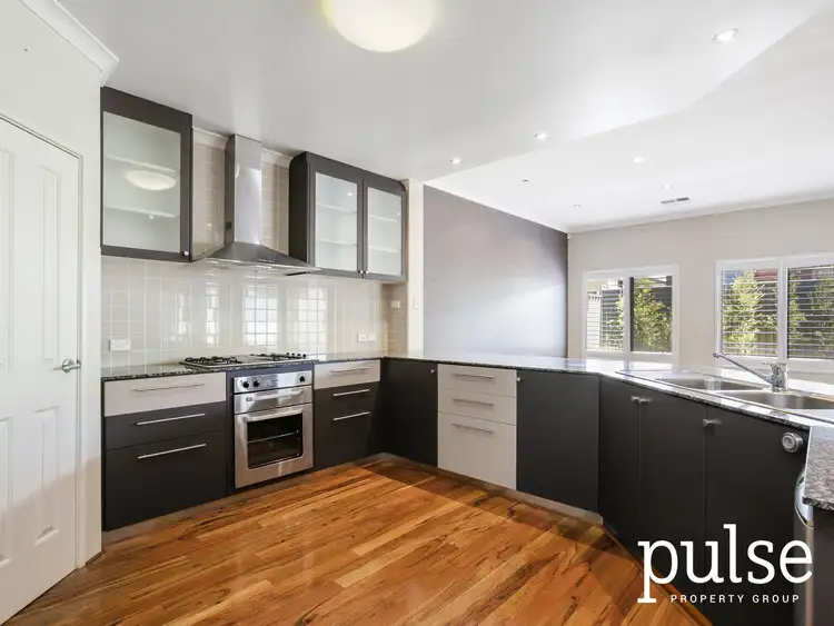 Second view of Homely house listing, 13 Weston Street, Carlisle WA 6101