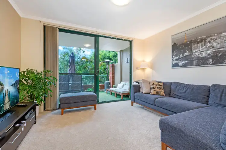 Second view of Homely apartment listing, 10309/177-219 Mitchell Road, Erskineville NSW 2043