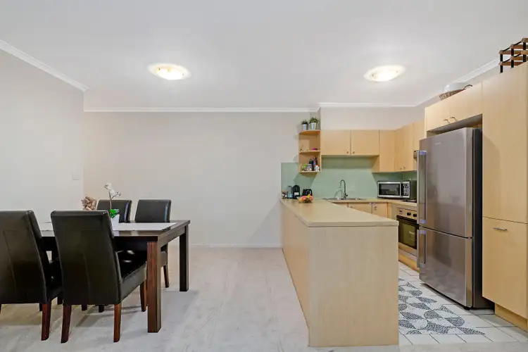 Third view of Homely apartment listing, 10309/177-219 Mitchell Road, Erskineville NSW 2043