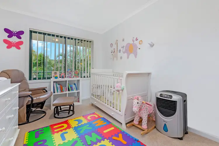 Fifth view of Homely apartment listing, 10309/177-219 Mitchell Road, Erskineville NSW 2043
