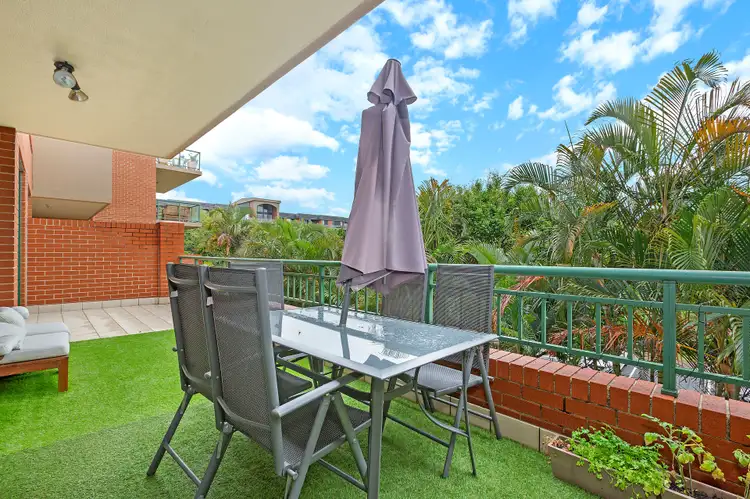 Sixth view of Homely apartment listing, 10309/177-219 Mitchell Road, Erskineville NSW 2043