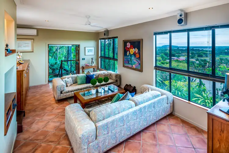 Second view of Homely house listing, 13 Bena Street, Smithfield QLD 4878