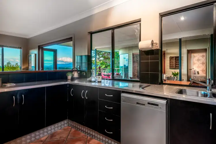 Sixth view of Homely house listing, 13 Bena Street, Smithfield QLD 4878