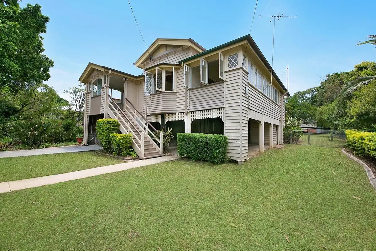 Main view of Homely house listing, 6 Smart Avenue, Eastern Heights QLD 4305