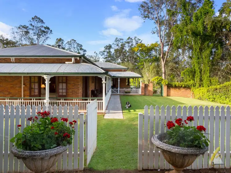 Third view of Homely rural property listing, 1188 Mount Crosby Rd, Mount Crosby QLD 4306