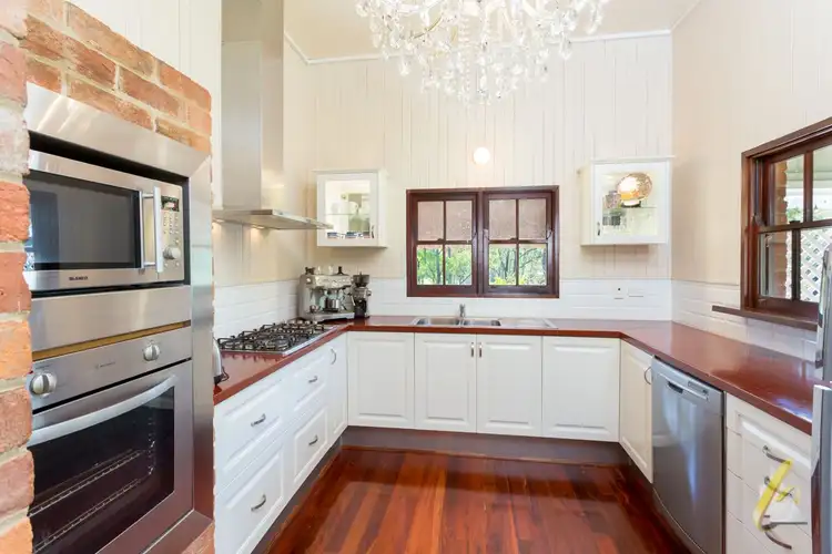 Fourth view of Homely rural property listing, 1188 Mount Crosby Rd, Mount Crosby QLD 4306