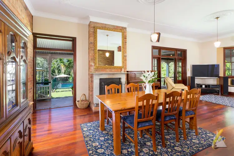 Fifth view of Homely rural property listing, 1188 Mount Crosby Rd, Mount Crosby QLD 4306