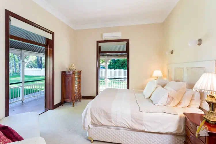 Sixth view of Homely rural property listing, 1188 Mount Crosby Rd, Mount Crosby QLD 4306