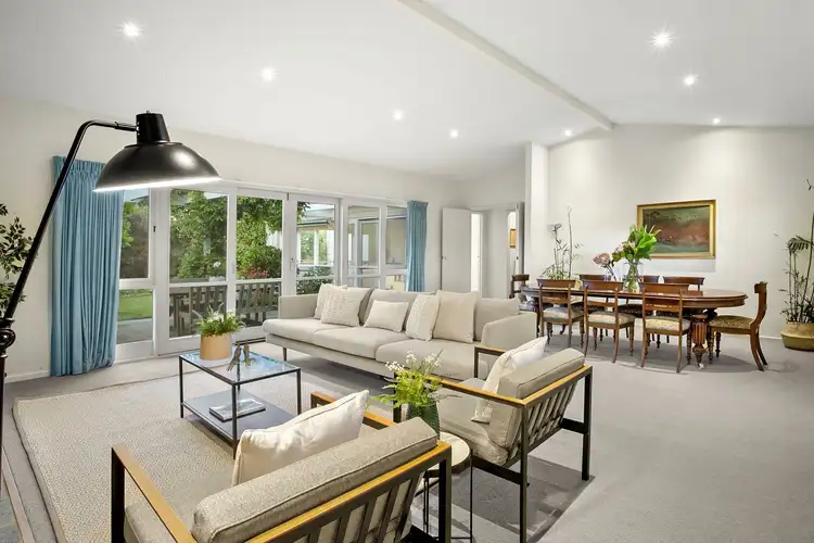Second view of Homely house listing, 7 Von Nida Avenue, Barwon Heads VIC 3227