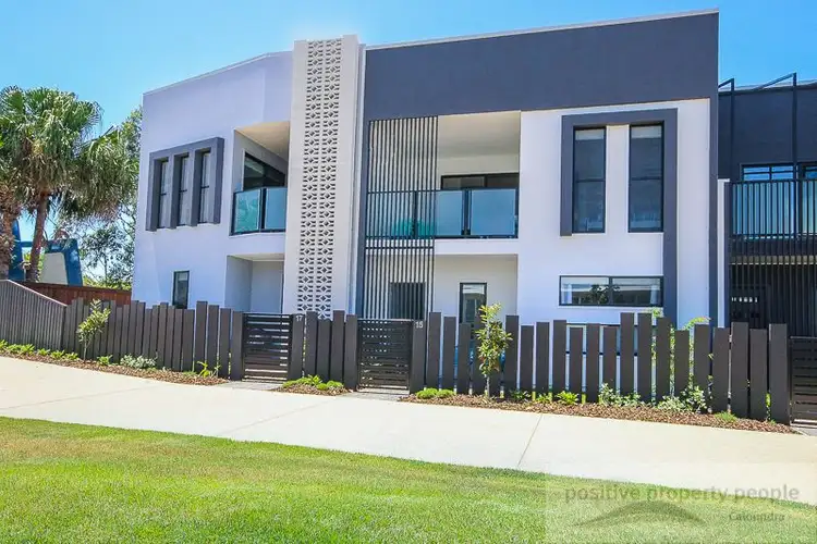 15 Bondi Lane, Caloundra West QLD 4551