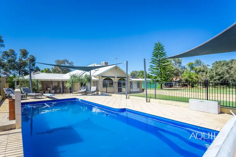 Second view of Homely house listing, 85 Barbera Lane, The Vines WA 6069