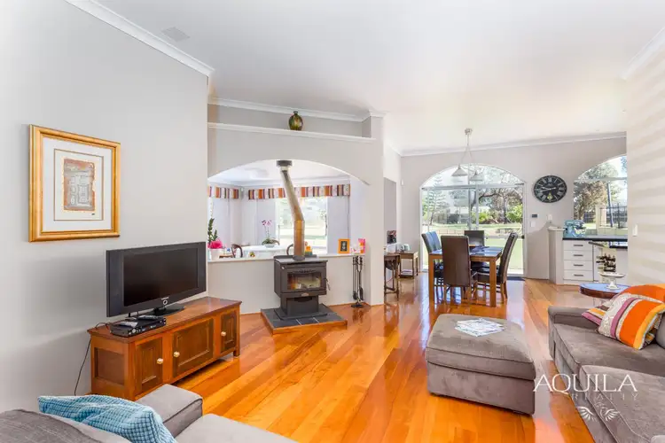 Third view of Homely house listing, 85 Barbera Lane, The Vines WA 6069