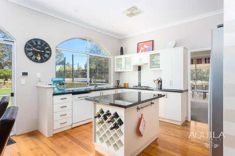 Fourth view of Homely house listing, 85 Barbera Lane, The Vines WA 6069