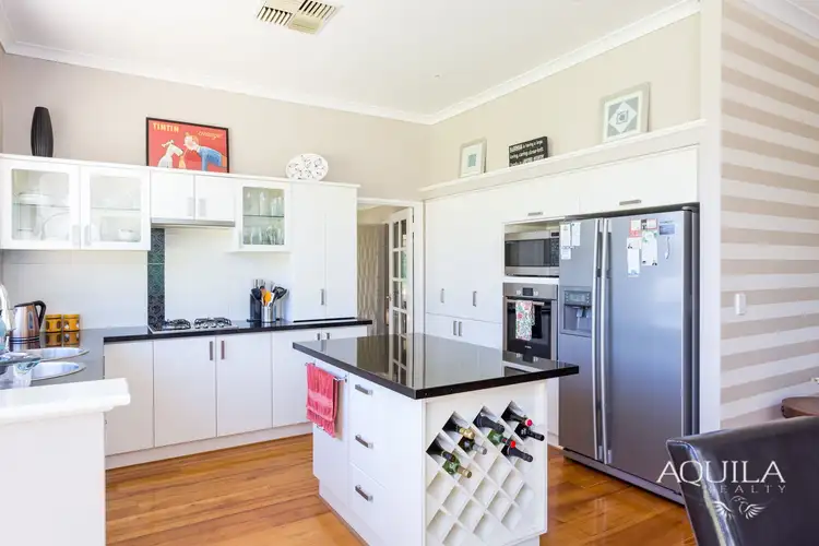 Fifth view of Homely house listing, 85 Barbera Lane, The Vines WA 6069