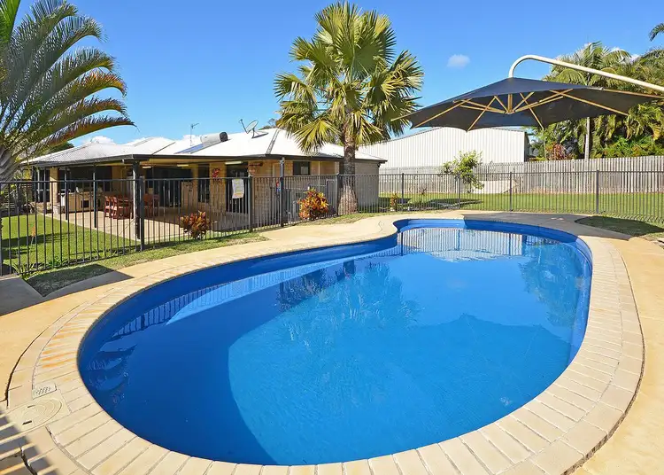 8 Kingston Close, Wondunna QLD 4655