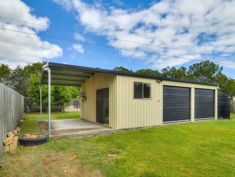 Fifth view of Homely house listing, 8 Kingston Close, Wondunna QLD 4655
