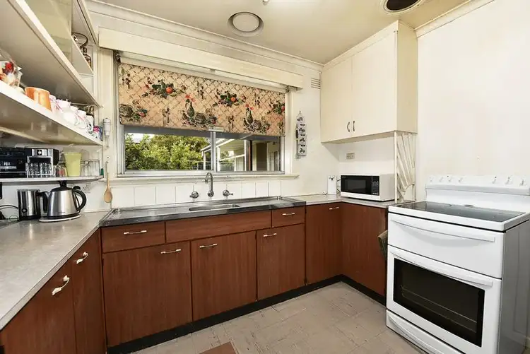 Second view of Homely house listing, 28 Rhonda Street, Avondale Heights VIC 3034
