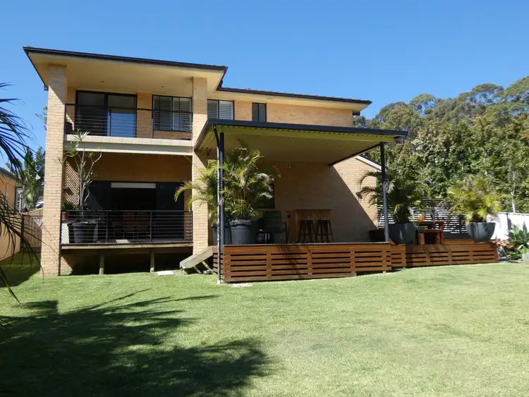 Sixth view of Homely house listing, 10 Caryota Place, Forster NSW 2428