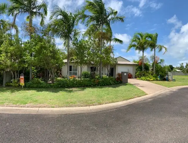 Main view of Homely house listing, 1 Seaview Court, Wongaling Beach QLD 4852