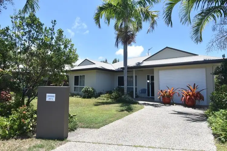 Fifth view of Homely house listing, 1 Seaview Court, Wongaling Beach QLD 4852