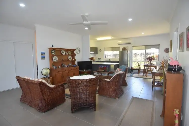 Sixth view of Homely house listing, 1 Seaview Court, Wongaling Beach QLD 4852