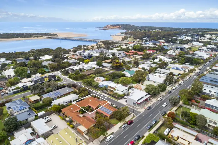 Second view of Homely unit listing, 4/72 Hitchcock Avenue, Barwon Heads VIC 3227