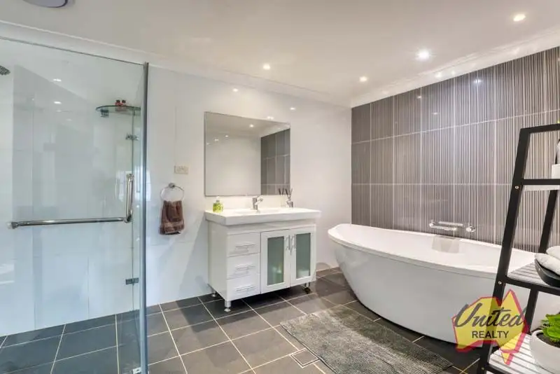 Main view of Homely house listing, 6 Blackbutt Place, The Oaks NSW 2570
