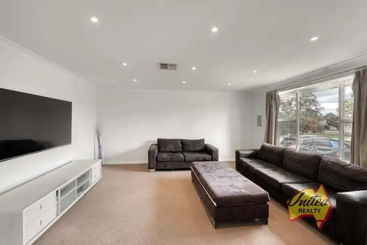 Second view of Homely house listing, 6 Blackbutt Place, The Oaks NSW 2570
