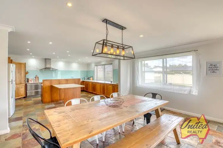 Fourth view of Homely house listing, 6 Blackbutt Place, The Oaks NSW 2570