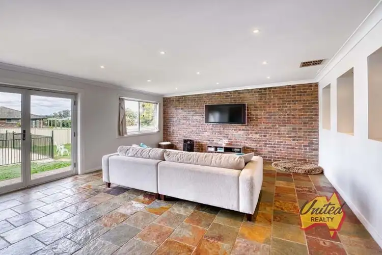 Fifth view of Homely house listing, 6 Blackbutt Place, The Oaks NSW 2570