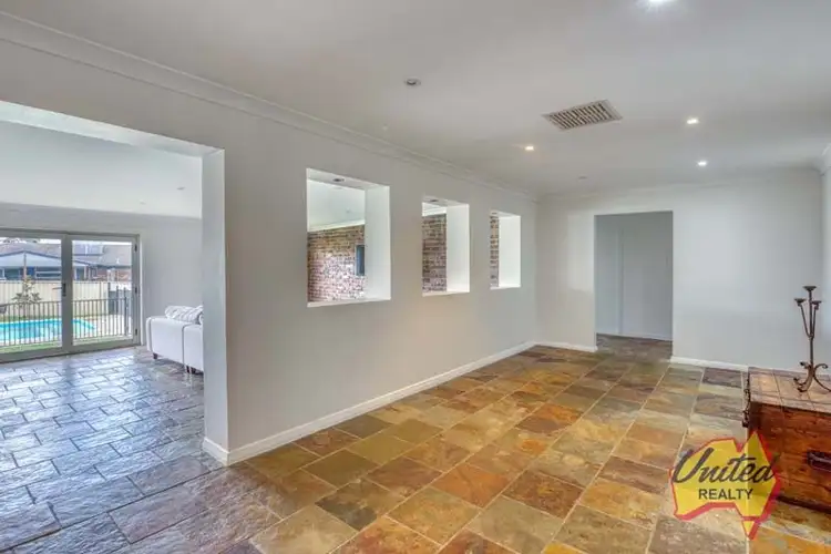 Sixth view of Homely house listing, 6 Blackbutt Place, The Oaks NSW 2570