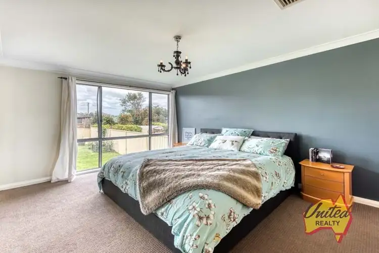 Seventh view of Homely house listing, 6 Blackbutt Place, The Oaks NSW 2570