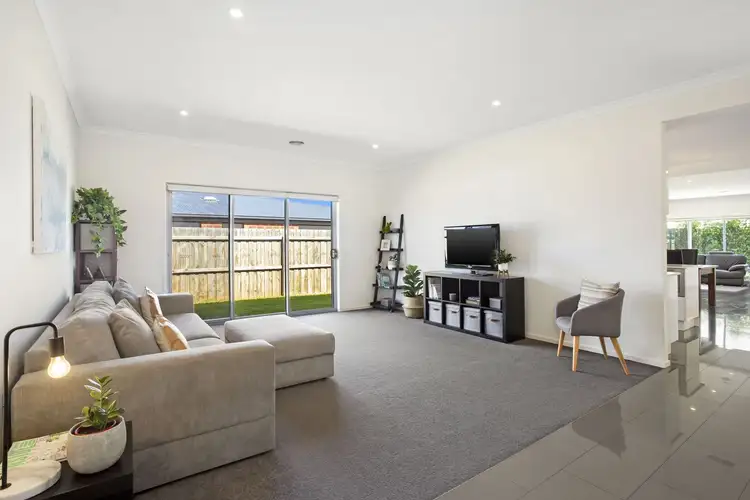 33 Omega Drive, Ocean Grove VIC 3226