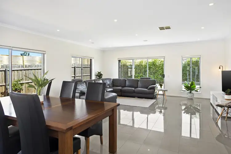 Fifth view of Homely house listing, 33 Omega Drive, Ocean Grove VIC 3226