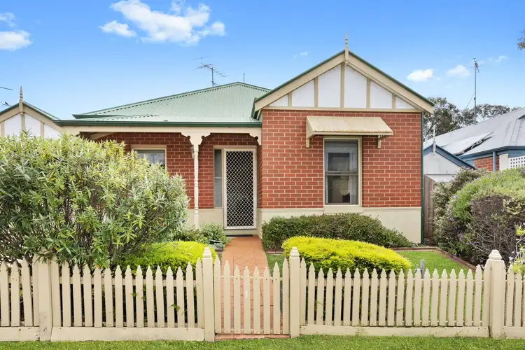 21 Melanie Place, Ocean Grove VIC 3226