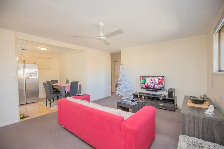 Sixth view of Homely semi-detached listing, 18 Sinclair Street, Avenell Heights QLD 4670