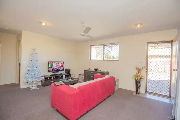 Seventh view of Homely semi-detached listing, 18 Sinclair Street, Avenell Heights QLD 4670