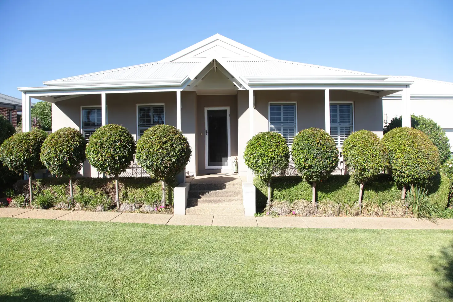 Main view of Homely house listing, 80 Atherton Crescent, Tatton NSW 2650