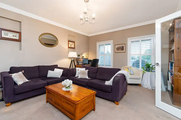 Second view of Homely house listing, 80 Atherton Crescent, Tatton NSW 2650