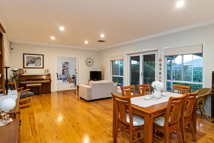 Fourth view of Homely house listing, 80 Atherton Crescent, Tatton NSW 2650