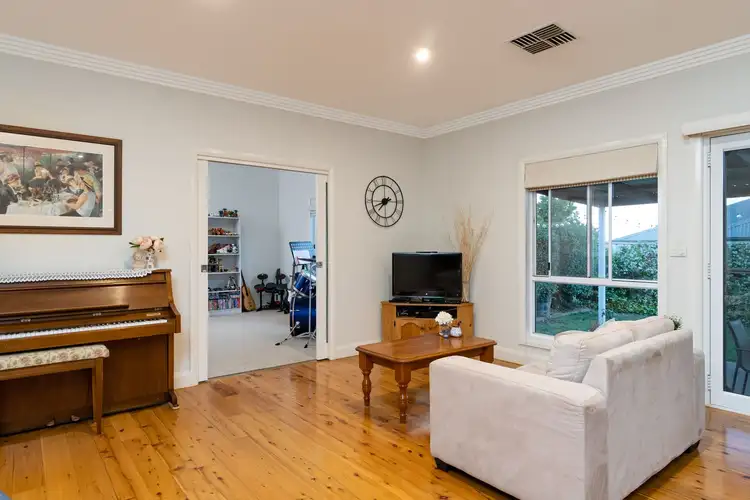 Fifth view of Homely house listing, 80 Atherton Crescent, Tatton NSW 2650