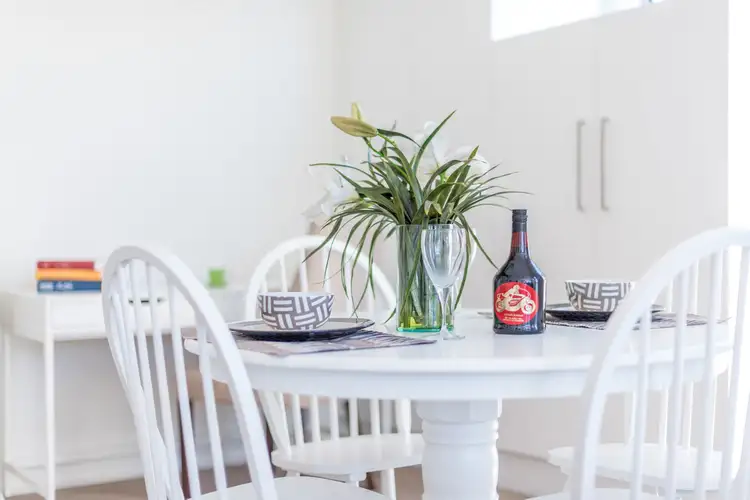 Third view of Homely apartment listing, 12/15 Berrigan Crescent, O'connor ACT 2602