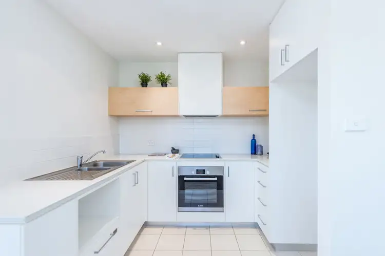 Fifth view of Homely apartment listing, 12/15 Berrigan Crescent, O'connor ACT 2602