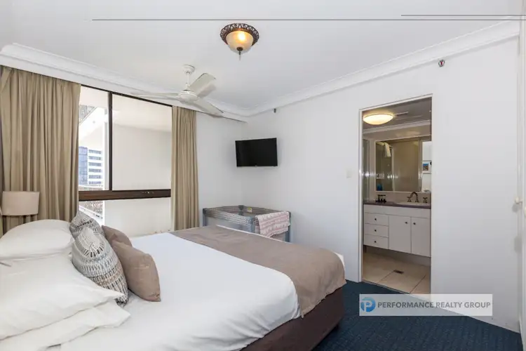 Fifth view of Homely apartment listing, 11E/1 Albert Avenue, Broadbeach QLD 4218