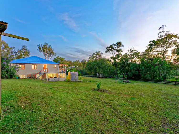 Third view of Homely rural property listing, 14 Woods Road, Sharon QLD 4670