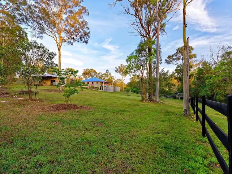 Fourth view of Homely rural property listing, 14 Woods Road, Sharon QLD 4670